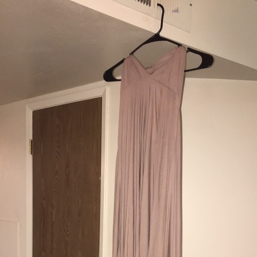 Convertible dresses